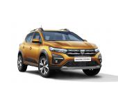 Sandero Stepway