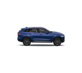 F-Pace