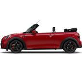 JCW Cabrio