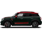 JCW Countryman