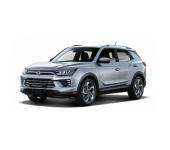Korando