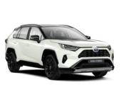 RAV4 Hybrid